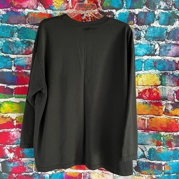 Vintage Mickey Unlimited Land N Sea Sweatshirt 22W/24W - Picture 2 of 9